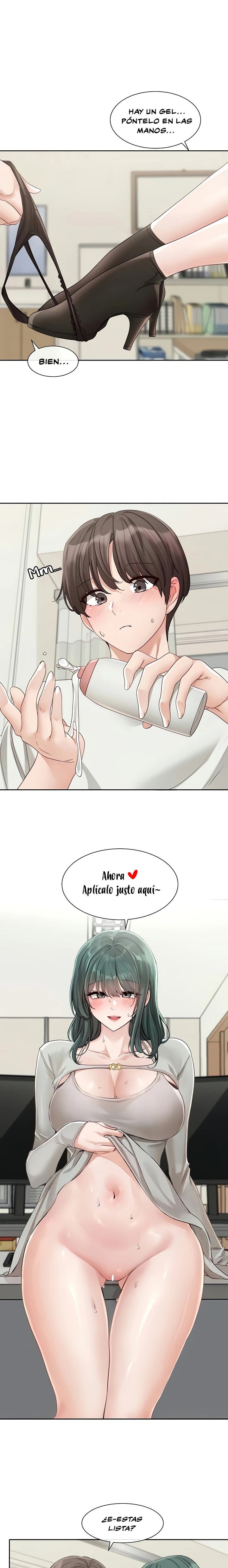 Circles Capítulo 142 - Página 10