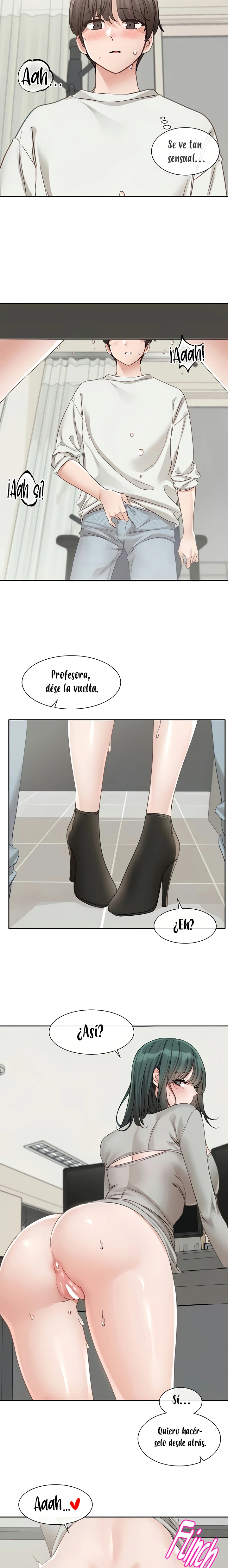 Circles Capítulo 142 - Página 15