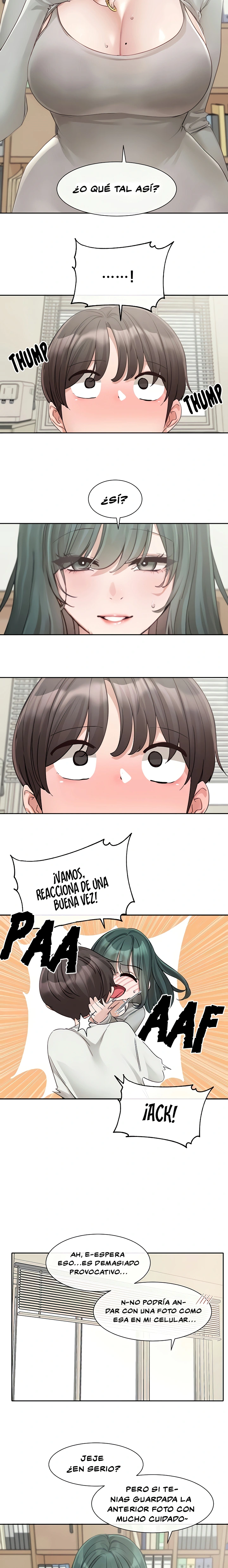 Circles Capítulo 142 - Página 2