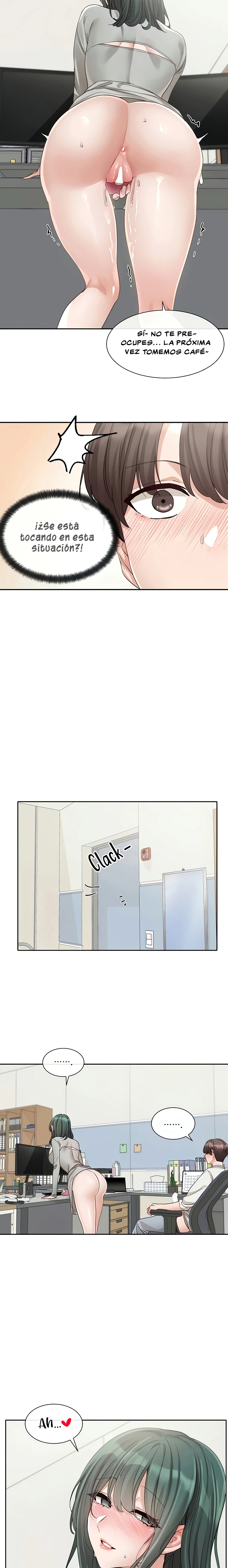 Circles Capítulo 142 - Página 21