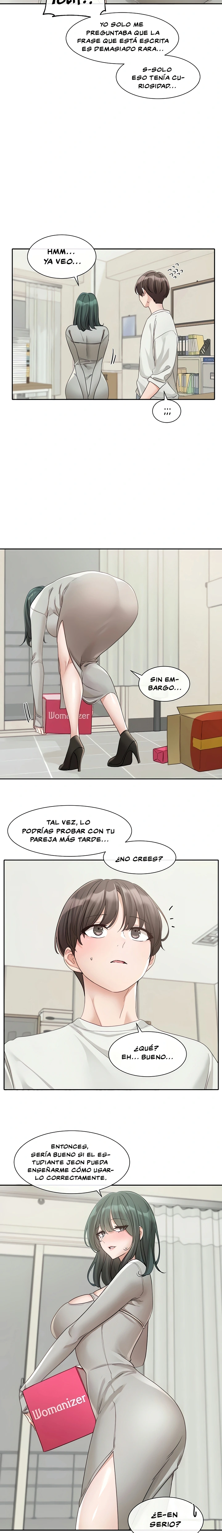 Circles Capítulo 142 - Página 7