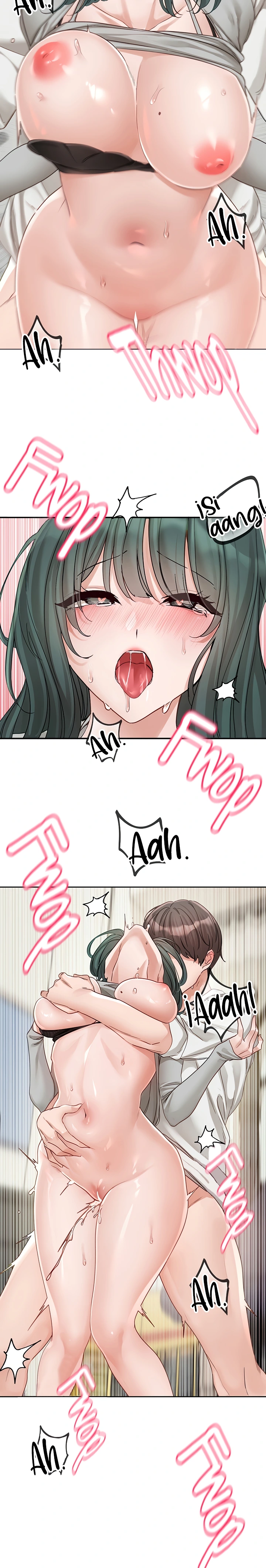 Circles Capítulo 143 - Página 10