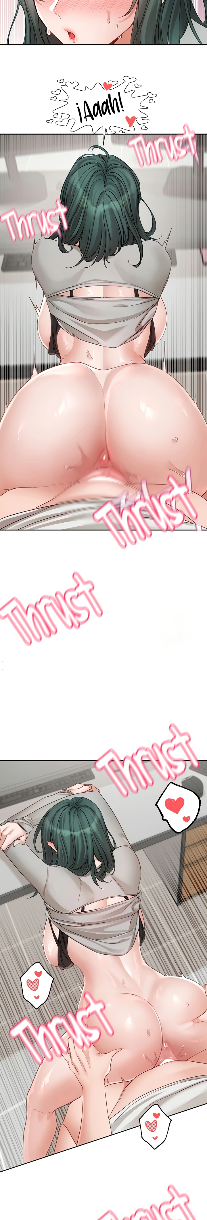 Circles Capítulo 143 - Página 13