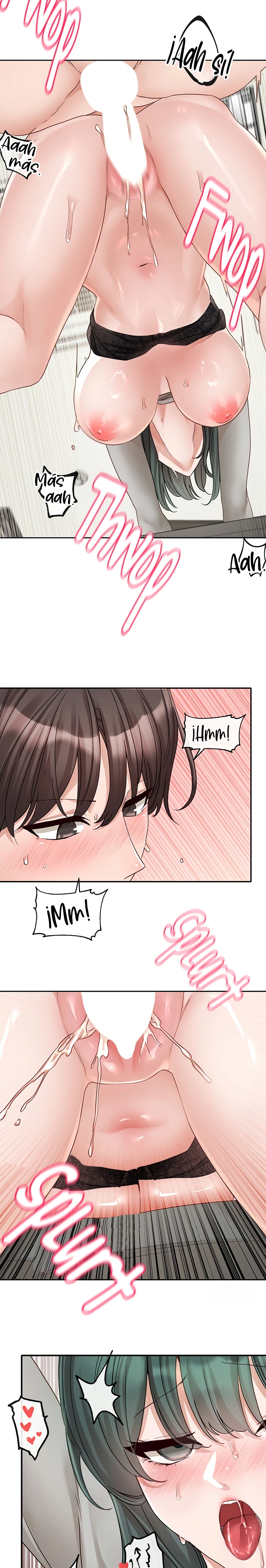 Circles Capítulo 143 - Página 16