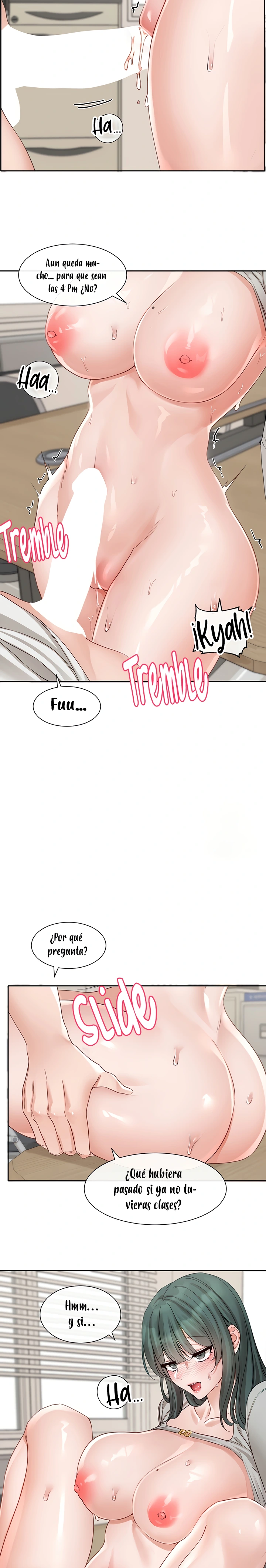 Circles Capítulo 143 - Página 21