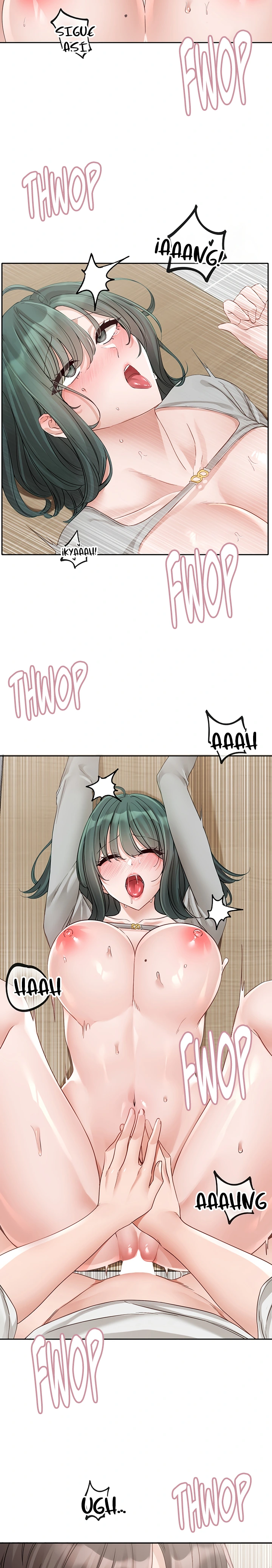 Circles Capítulo 144 - Página 11