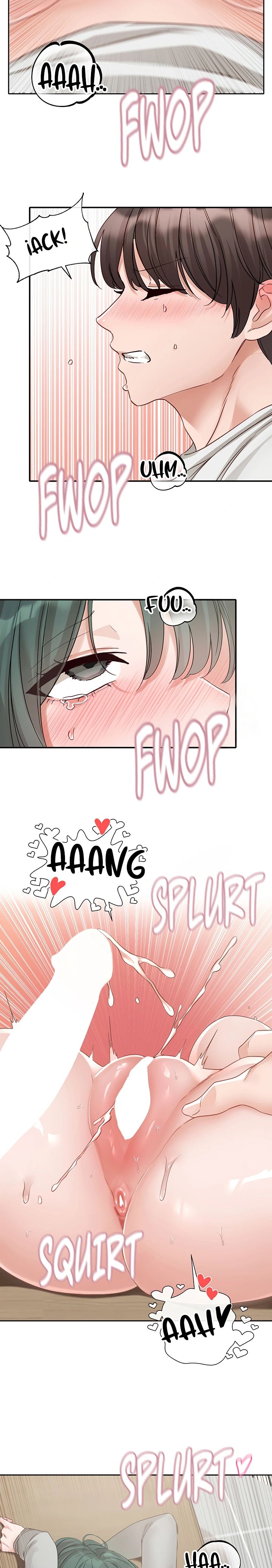 Circles Capítulo 144 - Página 13