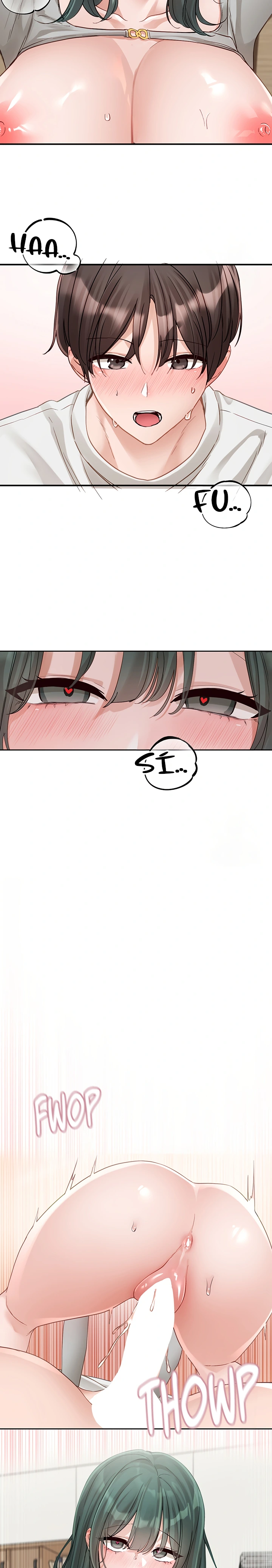 Circles Capítulo 144 - Página 15