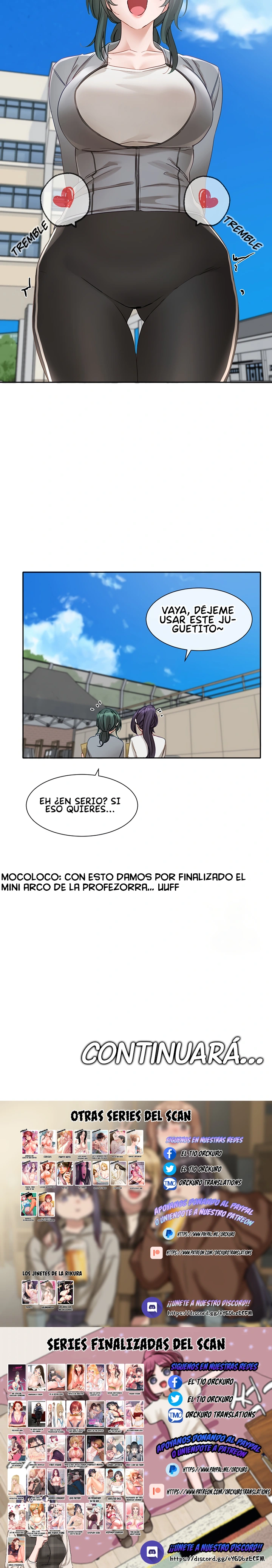 Circles Capítulo 144 - Página 23