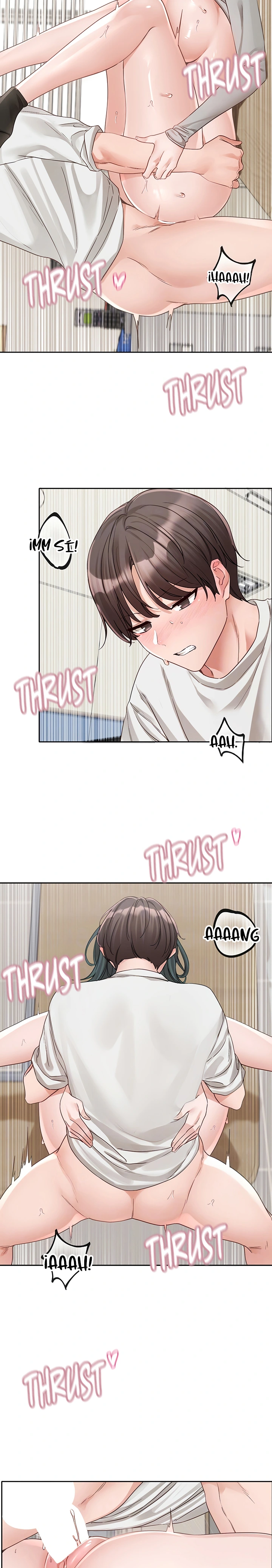 Circles Capítulo 144 - Página 5