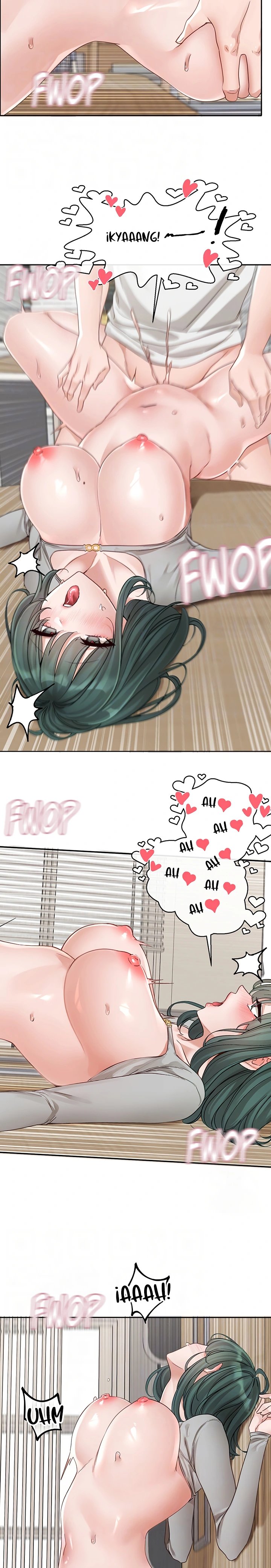 Circles Capítulo 144 - Página 7