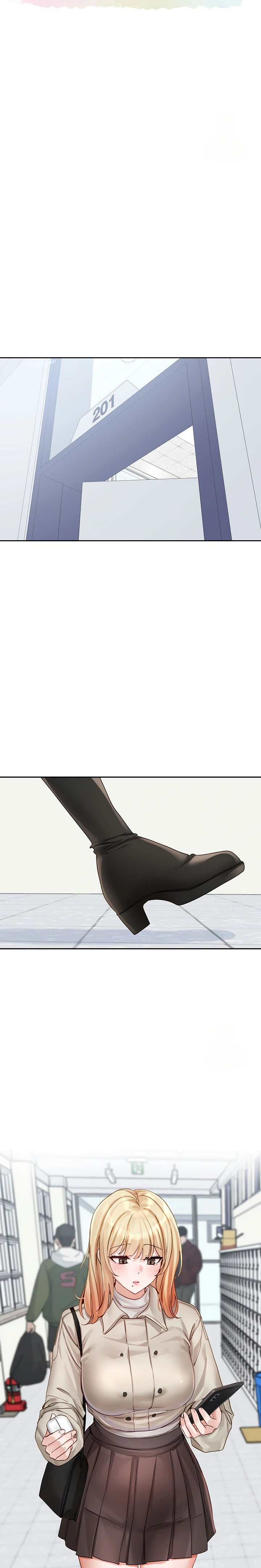 Circles Capítulo 145 - Página 11