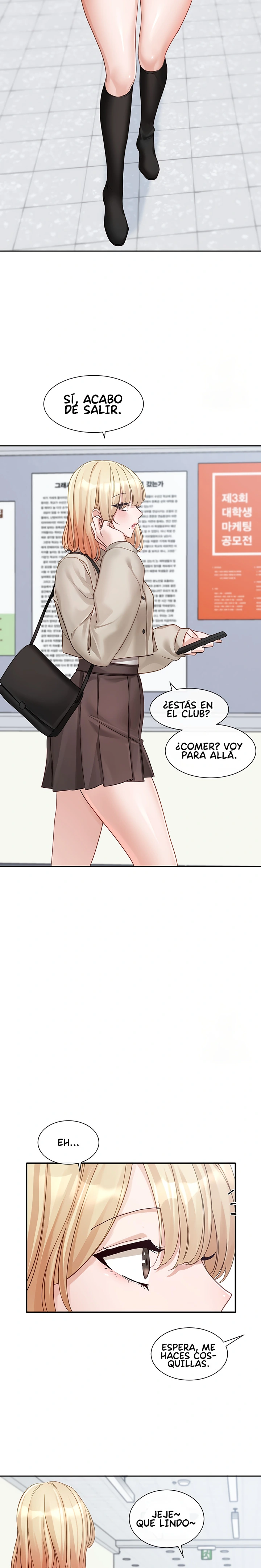 Circles Capítulo 145 - Página 12