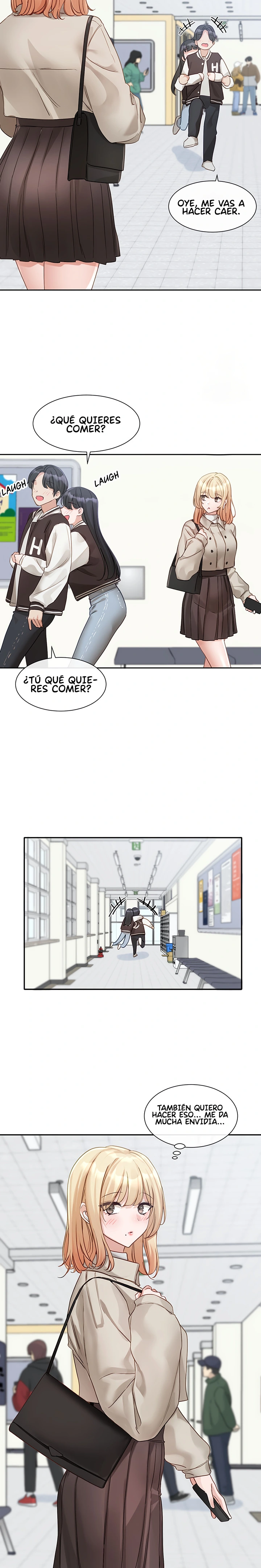 Circles Capítulo 145 - Página 13