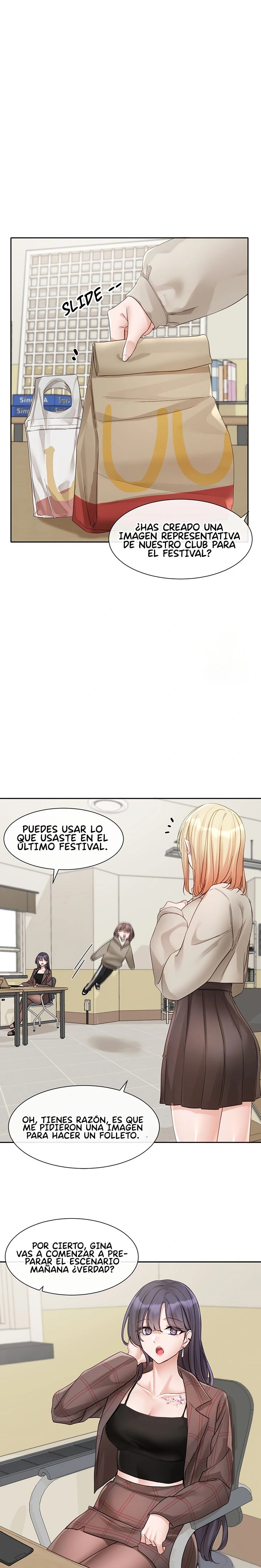 Circles Capítulo 145 - Página 15