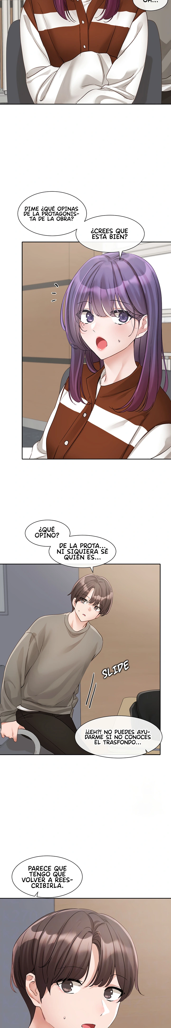 Circles Capítulo 145 - Página 2