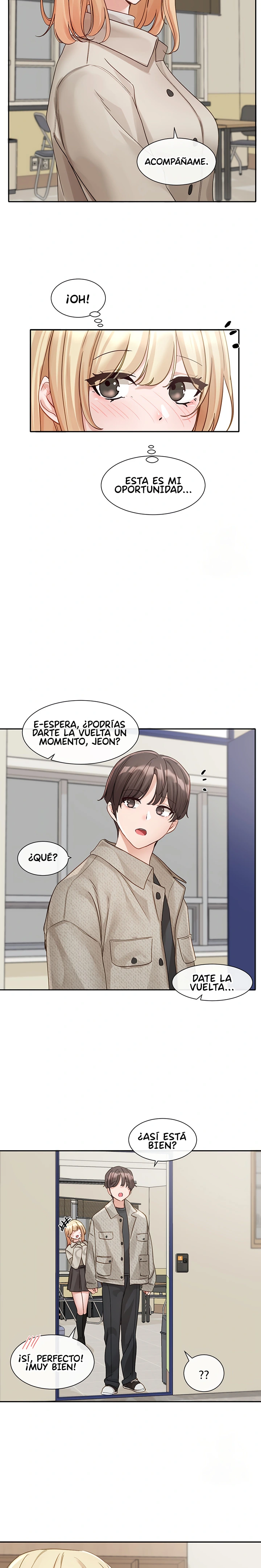 Circles Capítulo 145 - Página 20