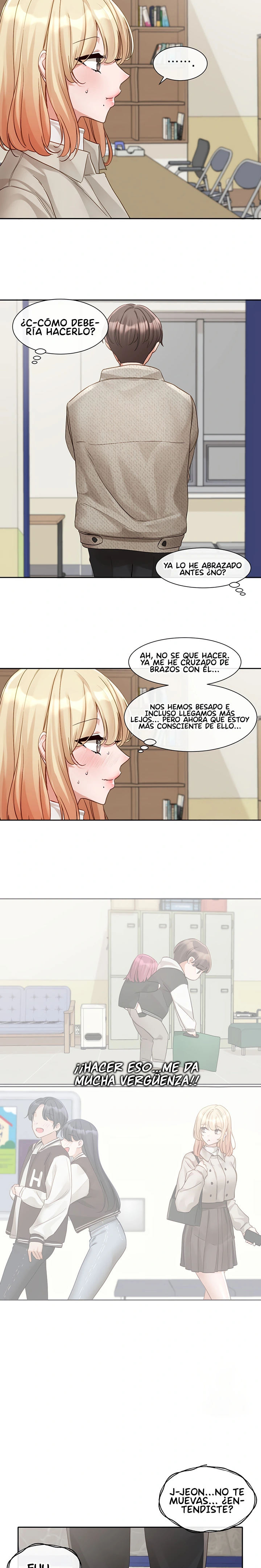 Circles Capítulo 145 - Página 21