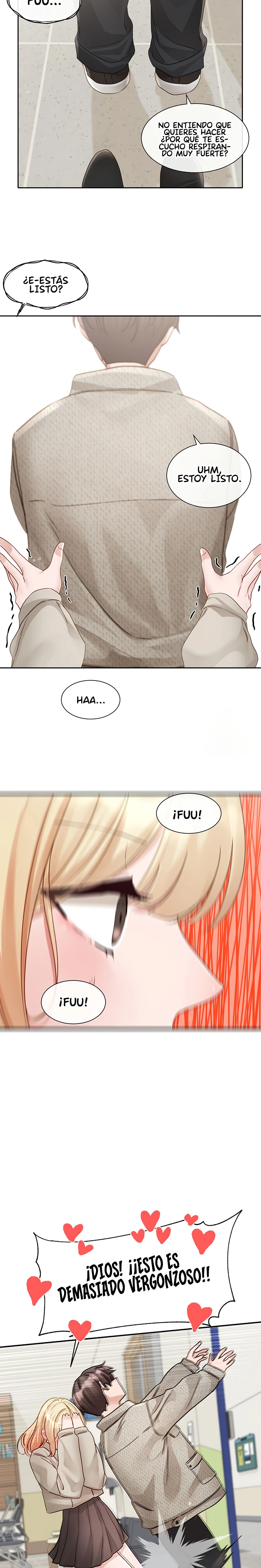 Circles Capítulo 145 - Página 22