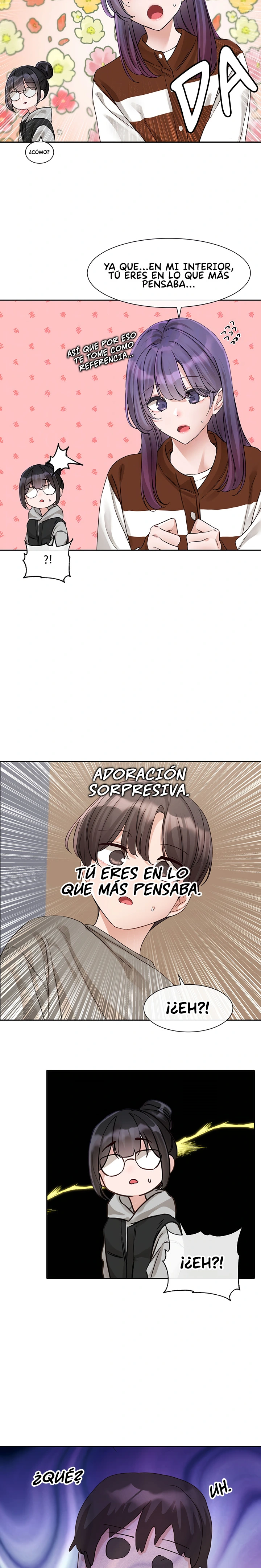 Circles Capítulo 145 - Página 4