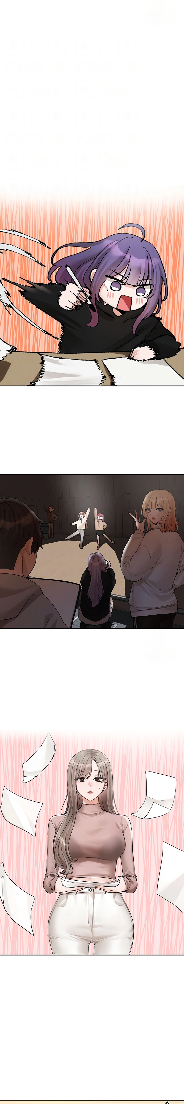 Circles Capítulo 145 - Página 7