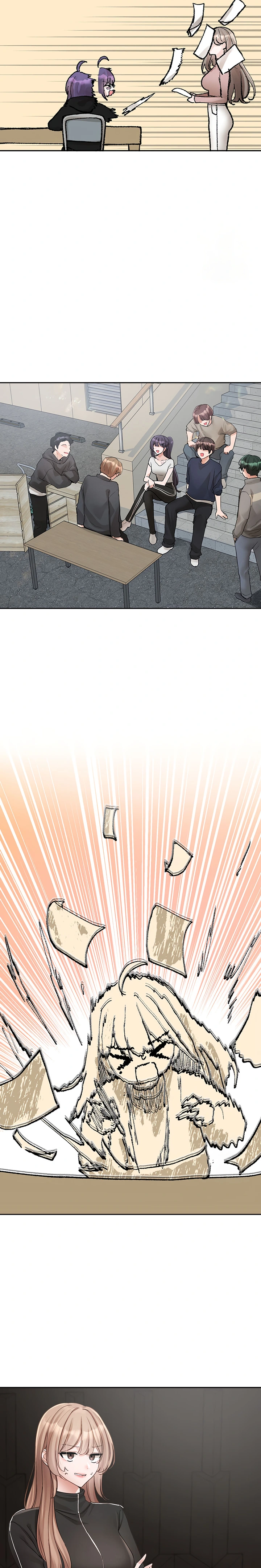 Circles Capítulo 145 - Página 8