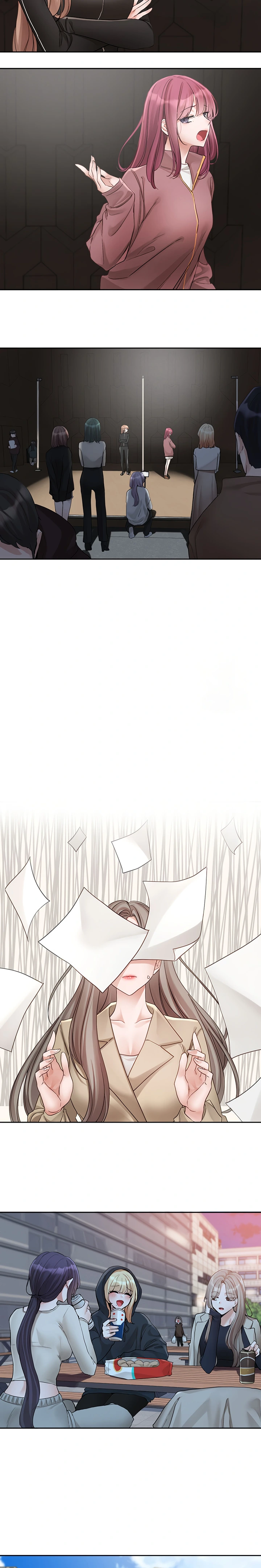 Circles Capítulo 145 - Página 9