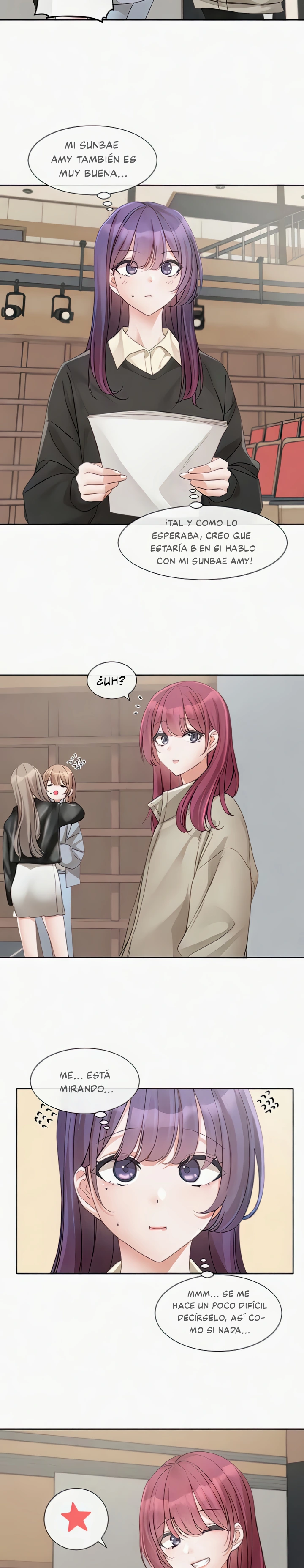 Circles Capítulo 146 - Página 10