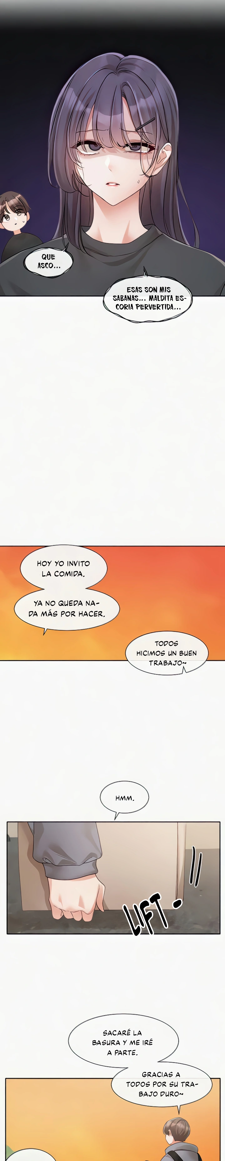 Circles Capítulo 146 - Página 13