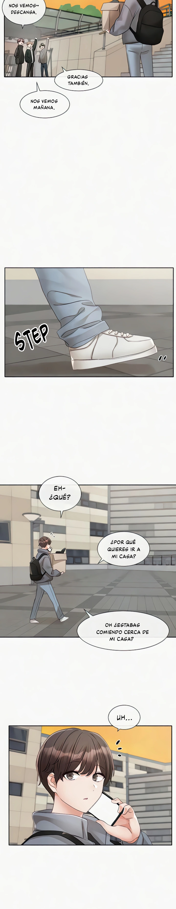 Circles Capítulo 146 - Página 14