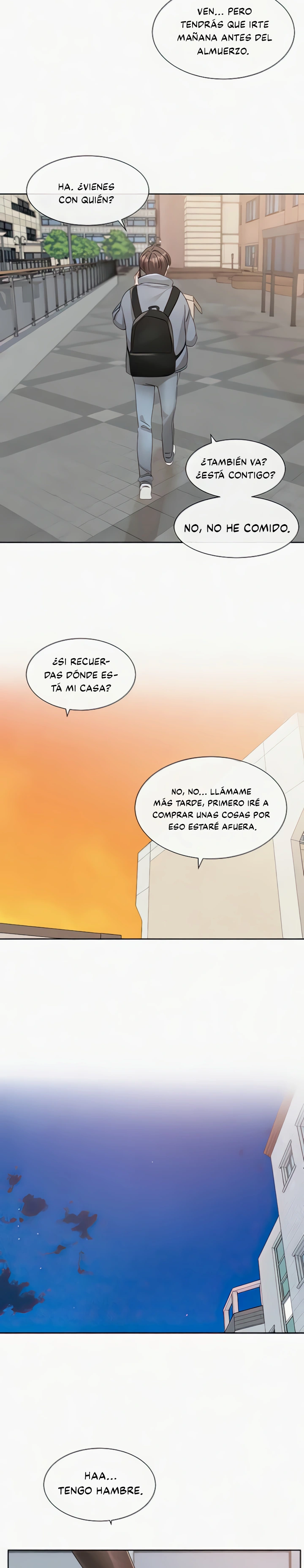 Circles Capítulo 146 - Página 16