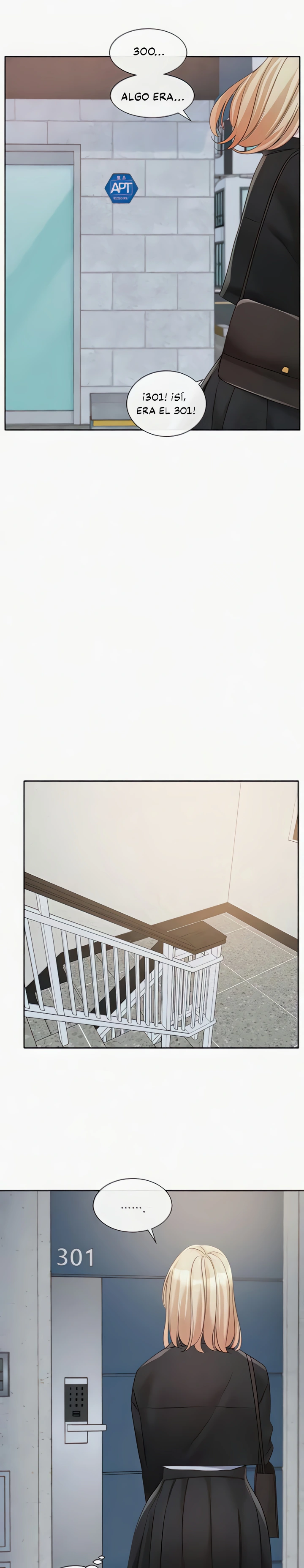 Circles Capítulo 146 - Página 19