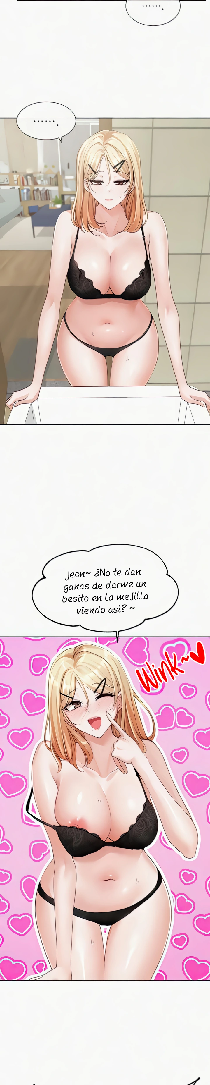 Circles Capítulo 146 - Página 2