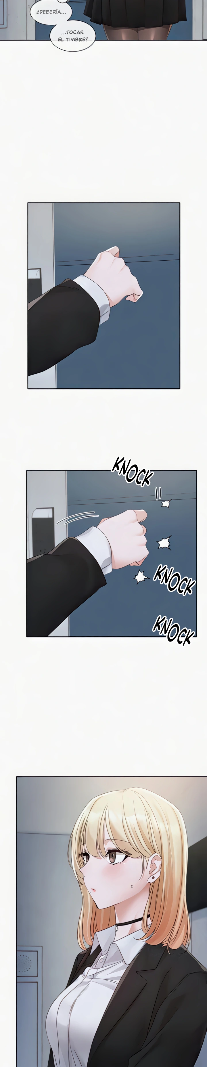 Circles Capítulo 146 - Página 20