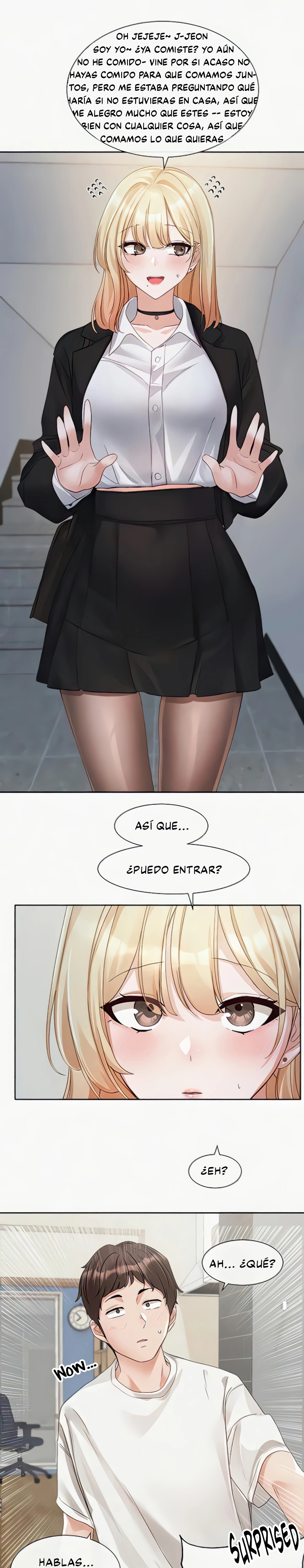 Circles Capítulo 146 - Página 22