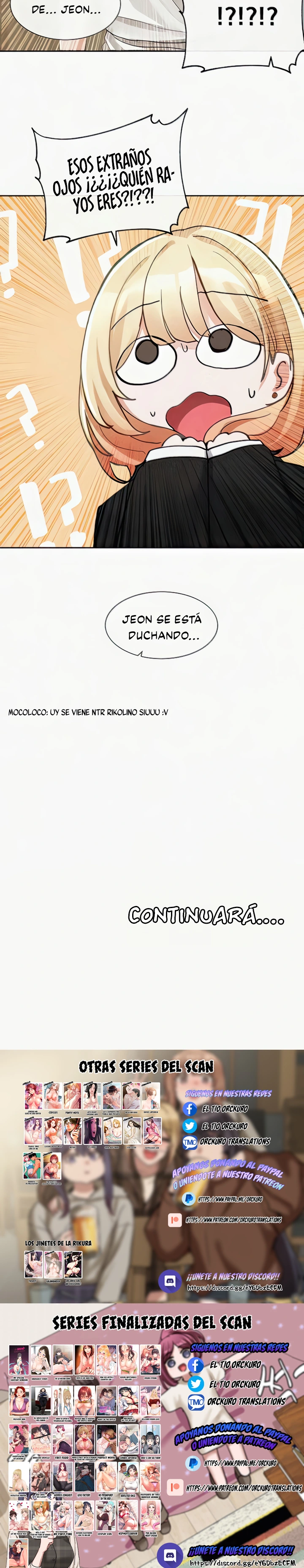 Circles Capítulo 146 - Página 23