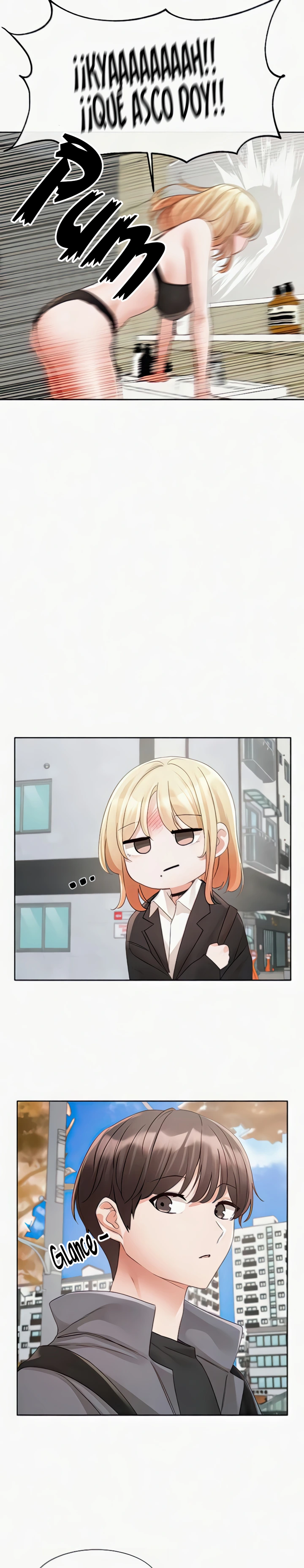 Circles Capítulo 146 - Página 3