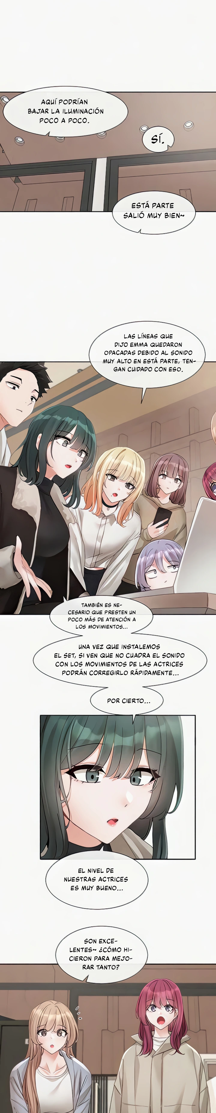 Circles Capítulo 146 - Página 8