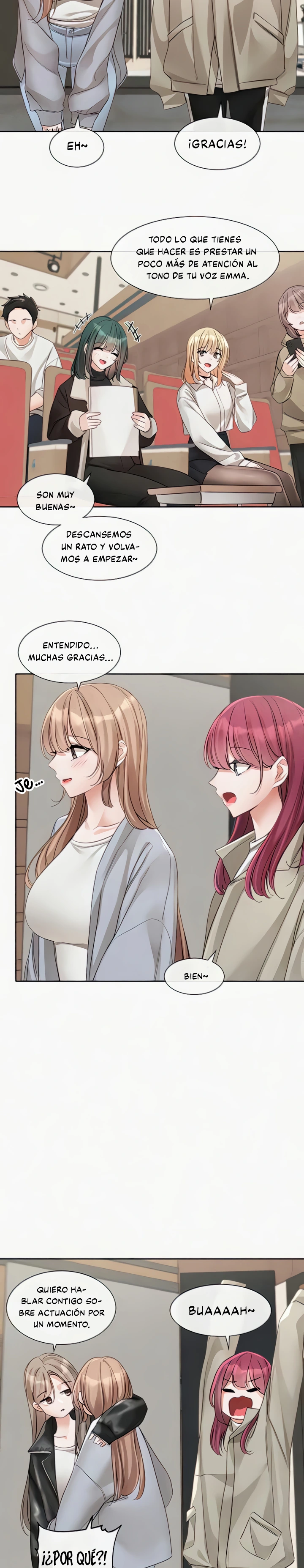 Circles Capítulo 146 - Página 9