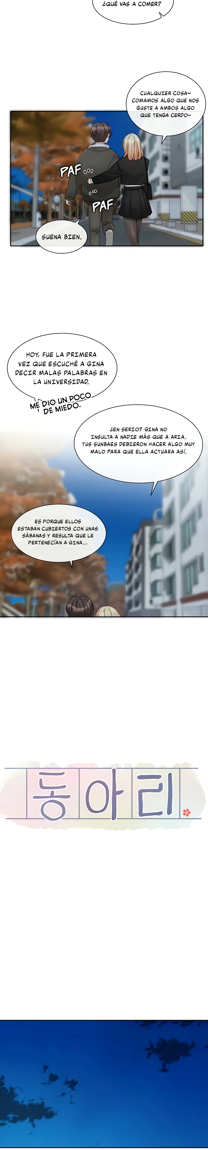 Circles Capítulo 147 - Página 10