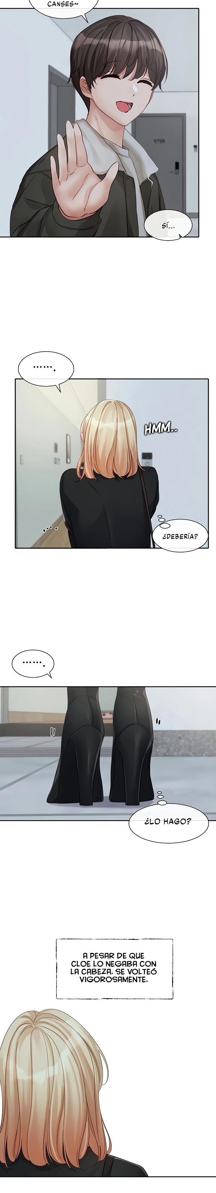 Circles Capítulo 147 - Página 12