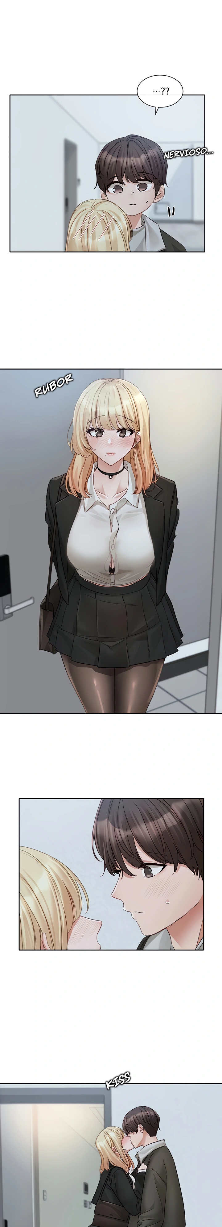 Circles Capítulo 147 - Página 14