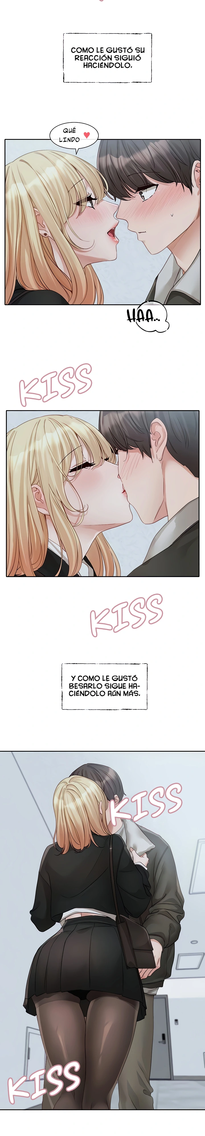 Circles Capítulo 147 - Página 16