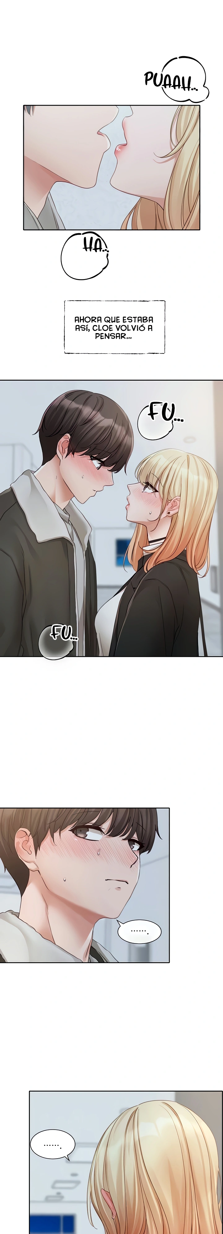 Circles Capítulo 147 - Página 17