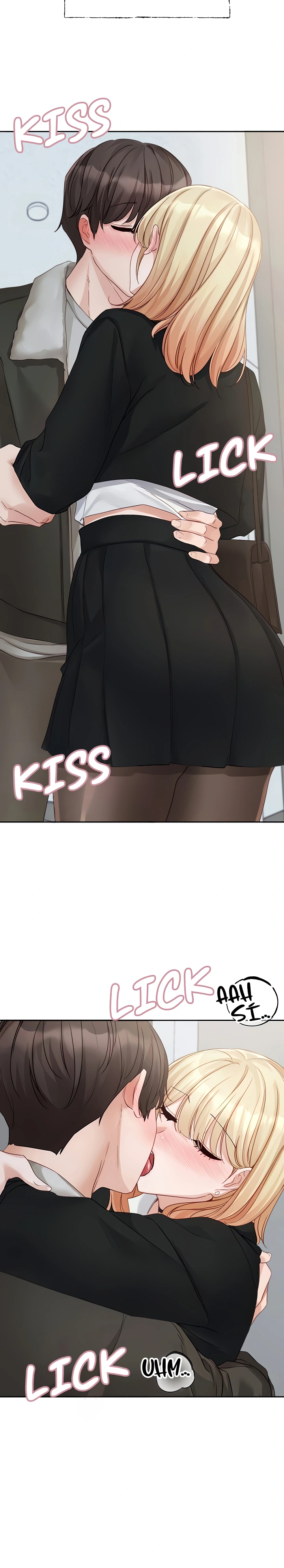 Circles Capítulo 147 - Página 19