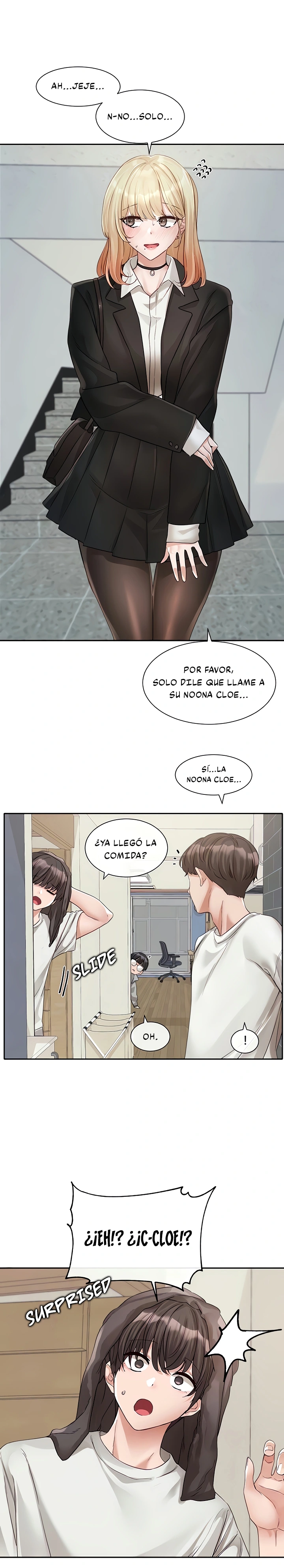 Circles Capítulo 147 - Página 2