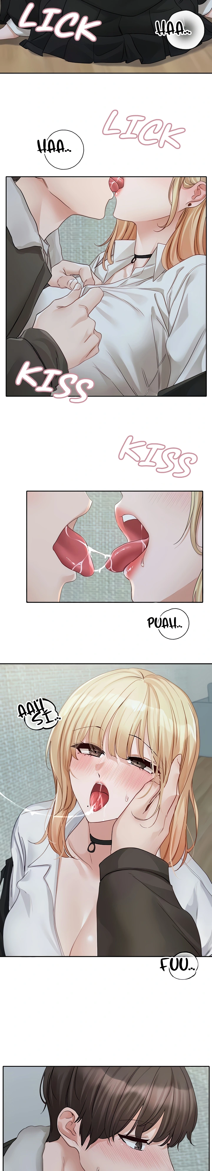 Circles Capítulo 147 - Página 22