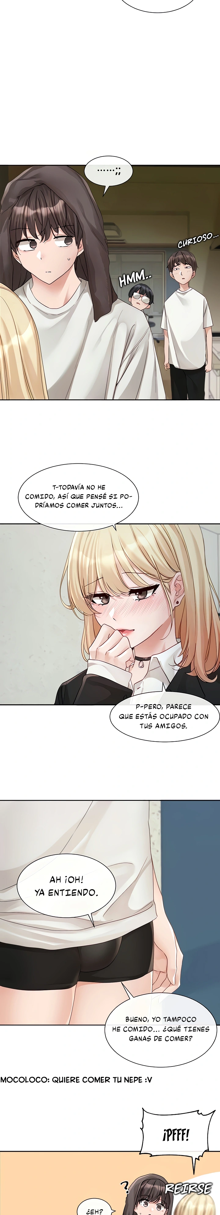 Circles Capítulo 147 - Página 4