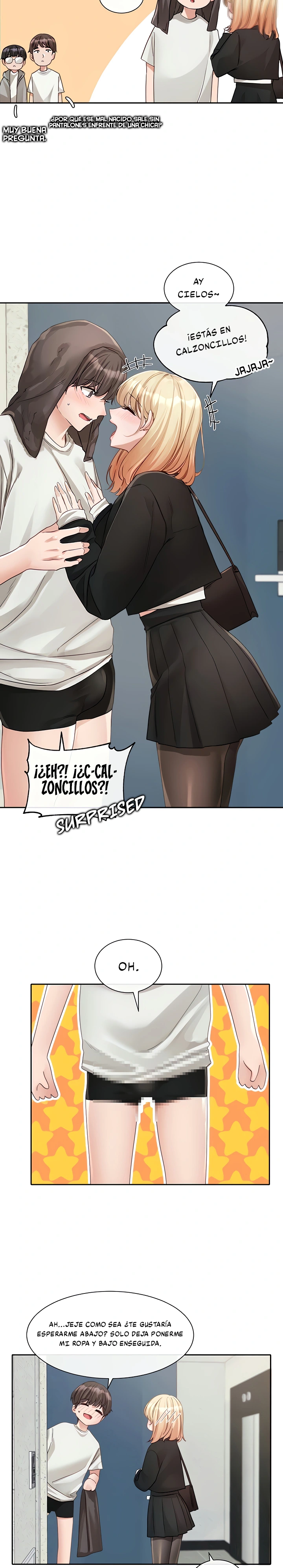 Circles Capítulo 147 - Página 5