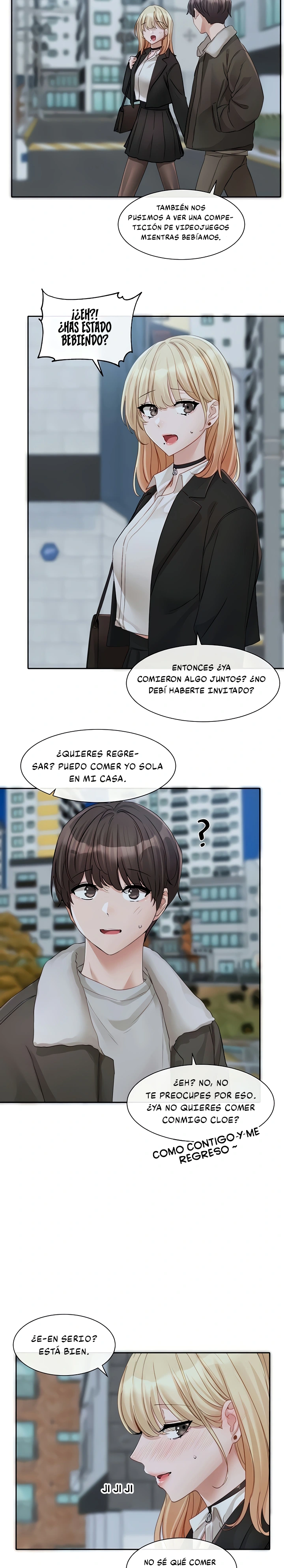 Circles Capítulo 147 - Página 9